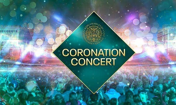 The Coronation Concert