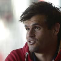 Louis Ludik and Ballyclare 'perfect fit' as ex-Ulster full back attempts to extend perfect start as head coach