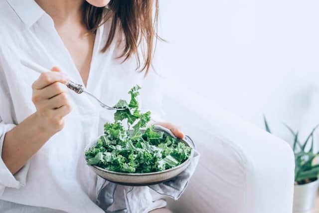 A diet of healthy, fresh ingredients is always good, but with food being one of life’s unavoidable expenses, it will be harder for you to sustain this diet plan long-term if you aren’t always financially stable