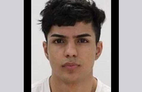 Missing from 29 August 2018, Originally of Kurdish descent from the Middle East. Eso Araz Esmail is described as 19 years old (at time of going missing), being approximately 5’10” tall, slim build, with short black hair, well kept. It is unknown what clothing Eso Araz Esmail was wearing at the time. Last seen: The Iveagh Drive area of West Belfast on Wednesday 29 August 2018. Reference number: 559 of 3 September 2018.