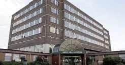 Daisy Hill Hospital, Newry.