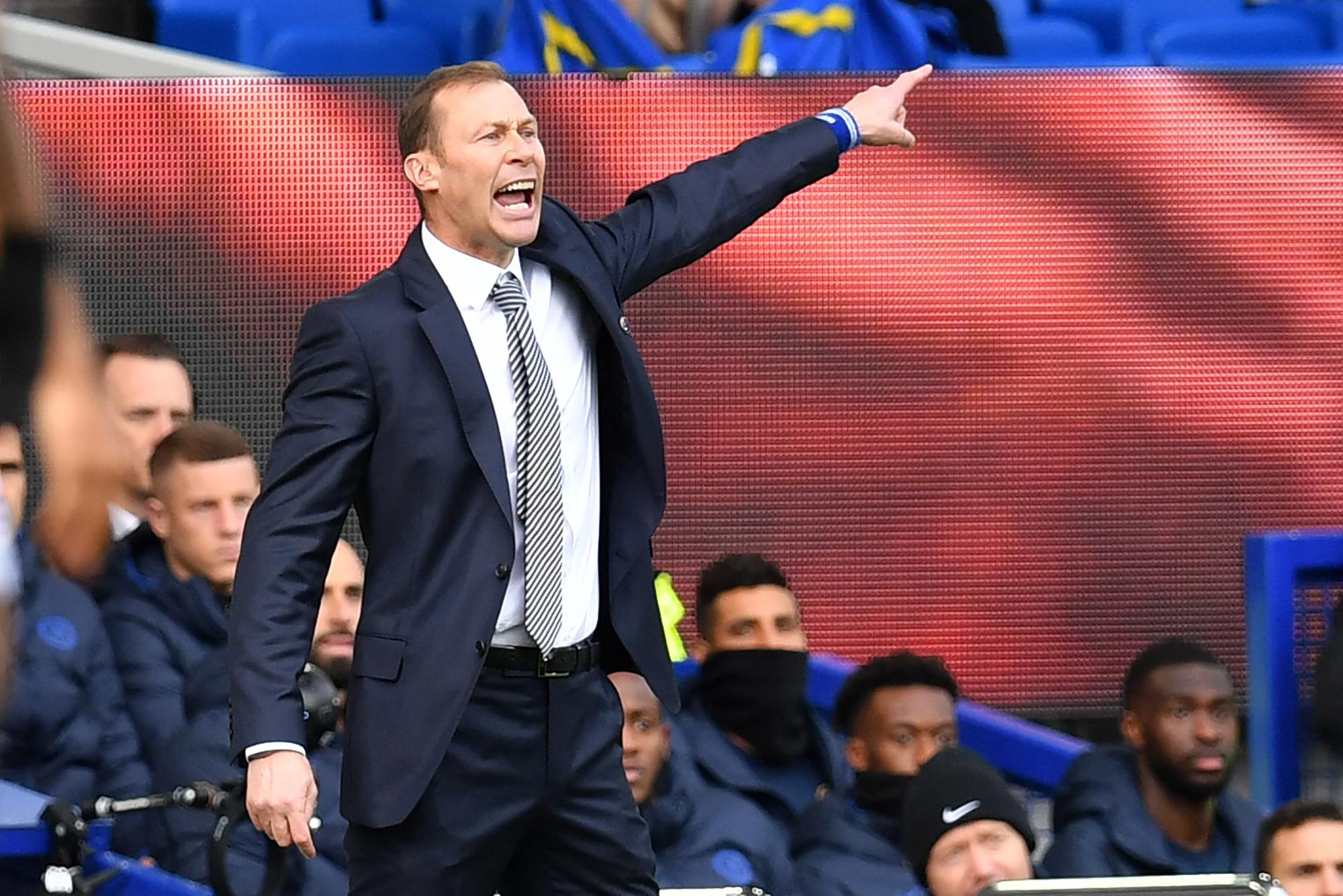 Former Glentoran captain predicts Duncan Ferguson appointment 'going to ...