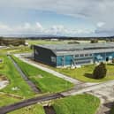 TES Power, the Northern Ireland engineering specialist recently acquired by global electrical infrastructure leader Legrand, has announced continued expansion plans following a period of significant international growth