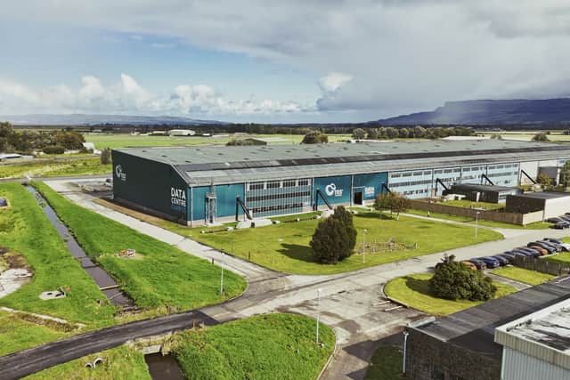 TES Power, the Northern Ireland engineering specialist recently acquired by global electrical infrastructure leader Legrand, has announced continued expansion plans following a period of significant international growth