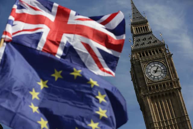 Parliament has made its views known on the framework and the EU is signing off on the details.With the deal with the EU done, and a possible Labour government coming to power in London and Sinn Fein in Dublin, this is a good time to take stock