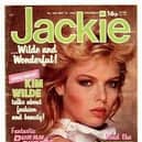 Jackie was the go-to magazine for teenage girls