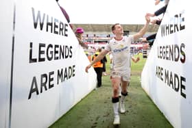 Craig Gilroy will leave Ulster after 13 seasons at Ravenhill, where he made 211 appearances for the Irish province
