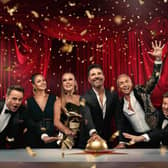 Britain's Got Talent will be returning for its 17th season on Saturday evening