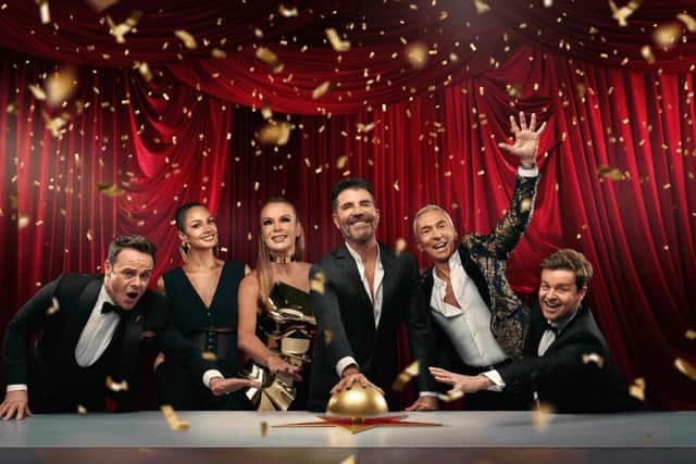 Britain's Got Talent will be returning for its 17th season on Saturday evening