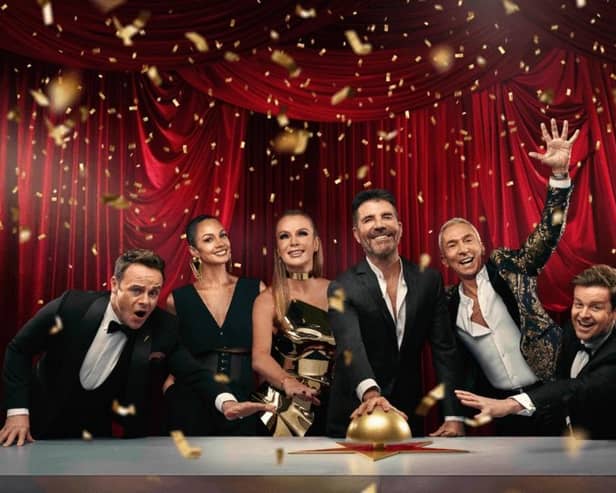 Britain's Got Talent will be returning for its 17th season on Saturday evening