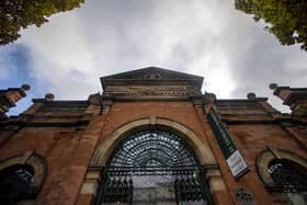 On Tuesday, October 10 from 11am to 3pm, Belfast’s historic St George’s Market will be buzzing with activity as employers from bakery and business services to education, energy providers and facilities management to security, social care, leisure, construction, transport and logistics, recruitment, retail, hospitality, tech and more set out their stalls
