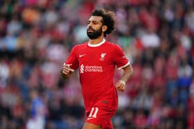 Liverpool have rejected a £150million offer for Mohamed Salah from Saudi Arabia Pro League side Al-Ittihad.