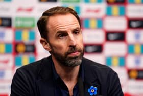 Roy Keane and Gary Neville have said they can envisage England boss Gareth Southgate succeeding Erik ten Hag as Manchester United manager