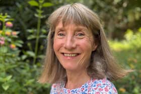 Eileen Haywood from Holywood is set to publish Jamie and the Smelly Welly, aimed at children aged five and under, on September 28