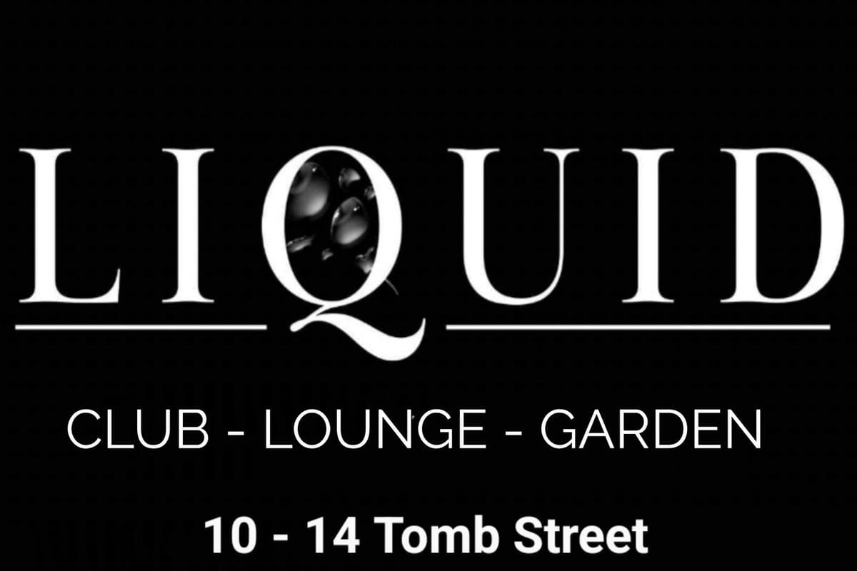Liquid Rotherham Belfast’s newest night club Liquid gets 3am licence but owner says it ...