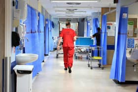 Junior doctors have voted to take part in a 24-hour walkout at hospitals across Northern Ireland from 8am on March 6 to 8am on March 7