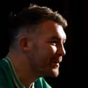 Ireland captain Peter O'Mahony, who has dismissed suggestions Friday's "colossal" Guinness Six Nations curtain-raiser against France will be an early title decider