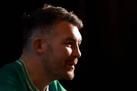 Ireland captain Peter O'Mahony, who has dismissed suggestions Friday's "colossal" Guinness Six Nations curtain-raiser against France will be an early title decider