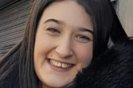 Increasing concern for missing Layla Hassan, 20, believed to be in the south Belfast area