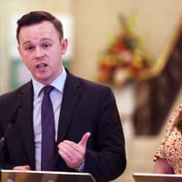 Conversion therapy Northern Ireland: Questions raised over legal advice given to MLAs in private
