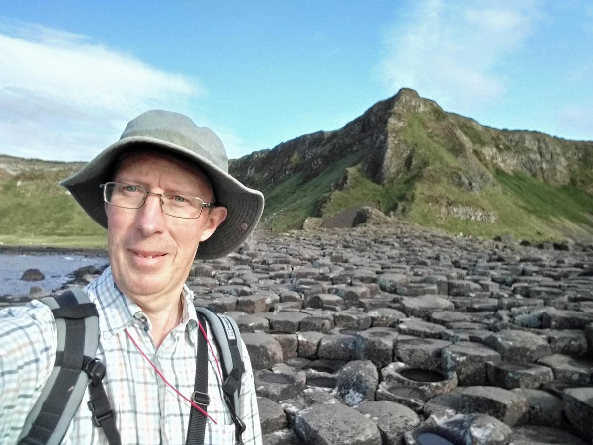 New theory suggests Giant's Causeway may have taken just a few days rather than thousands of years to form