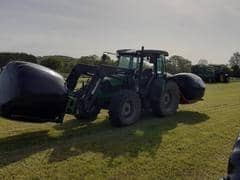 Farming accounted for three of the eight  reported workplace fatalities in 2022/2023 according to the Health and Safety Executive for Northern Ireland (HSENI)