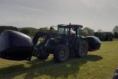 Farm Safety Week: Farming accounted for three of the eight reported workplace fatalities in NI in  2022/2023