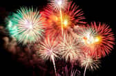 Firework sales and use are tightly regulated, breaches of the law carrying hefty fines