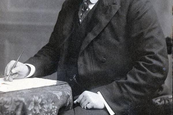Former NI Prime Minister James Craig abolished PR in the 1920s. He succeeded in keeping Northern Ireland a virtually Labour Party free zone, writes Boyd Black