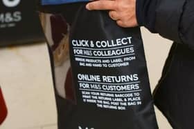 New ‘BYOB’ – Bring Your Own Bag – click & collect initiative comes to 10 stores across Northern Ireland