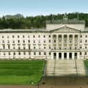Stormont has been without a fully functioning executive for almost two years