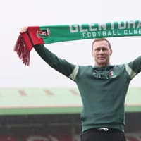 ‘We want to be winners’ - Duncan Ferguson sets clear agenda before Irish League debut as Glentoran manager