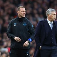 Glentoran hero feels 'no-nonsense' Duncan Ferguson 'might be just what is needed'