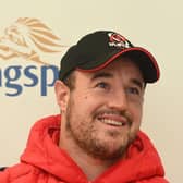 Ulster's Rob Herring sees a big future for team-mate Scott Wilson
