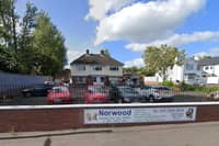 Norwood Children's Day Care Centre in Ballymena