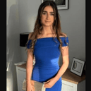 Lucy Robb, 18, is in intensive care in a Dublin hospital after crash a little over a week ago.