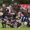 Instonians face a stern test of against Corinthians in Galway