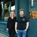 Established in 2016 by Belfast entrepreneurs Phil Ervine and Caroline Wilson, Taste & Tour specialises in award-winning, authentic, local food and drink tours