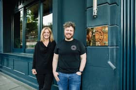 Established in 2016 by Belfast entrepreneurs Phil Ervine and Caroline Wilson, Taste & Tour specialises in award-winning, authentic, local food and drink tours