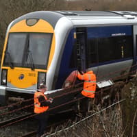 Rail law update prompts fresh debate on NI-GB ‘divergence’ post-Brexit