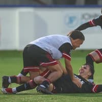 SATURDAY STATS: At-a-glance Premiership and Championship round-up with Irish League line-ups