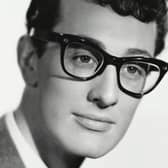 Buddy Holly (1936-1959) revolutionised contemporary music and was one of the earliest and most important pioneers of the rock and roll genre
