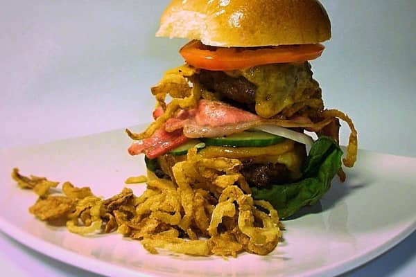 Scott’s Crispy Onions are a popular choice for burgers and steaks