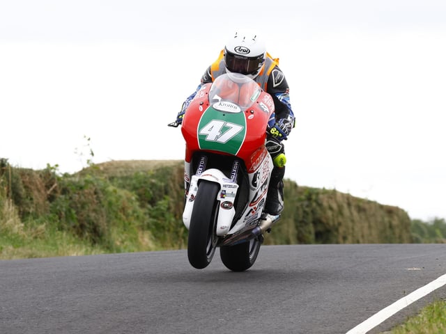Armoy Road Races