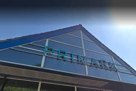 Hopes high that Primark is opening its new store at Rushmere Shopping Centre in Craigavon soon.