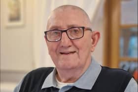 The funeral of gospel singer and preacher Joe Peden is to take place on Tuesday. Photo: Funeral Times