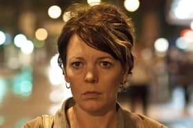 Actress Olivia Coleman has backed calls for abortion services to be provided across Northern Ireland.