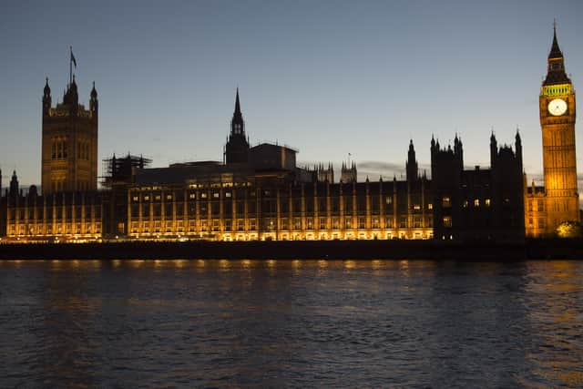 The Northern Ireland Troubles (Legacy and Reconciliation Bill) is set to return to the House of Commons this week