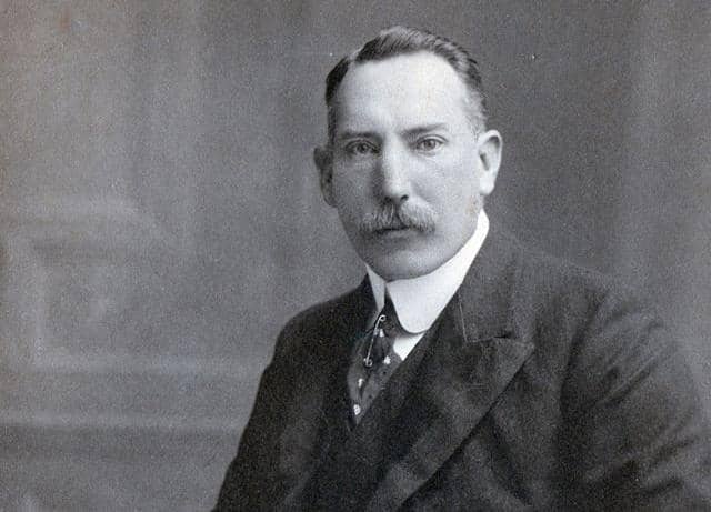The prime minister of Northern Ireland James Craig made clear that NI wished to stay in UK. The petition of the NI Parliament was taken by him personally to London on the evening of December7 1922