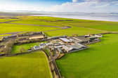 Savills has launched a significant agricultural holding to the market, with Carse Hall Farm and Land at Ballycarton in Limavady guiding at £5 million